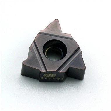 درج رشته های پوششی